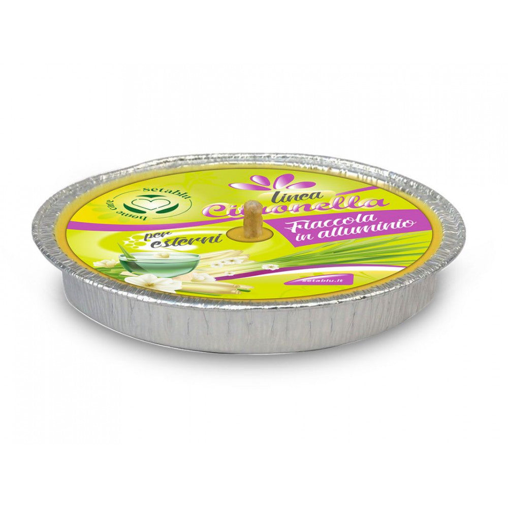 CITRON - SVECE PRET ODIEM