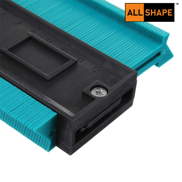 ALLSHAPE™ mērīšanas kopētājs