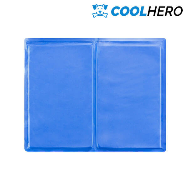 COOLHERO™ DZESĒJOŠAIS PAMATS SUŅIEM