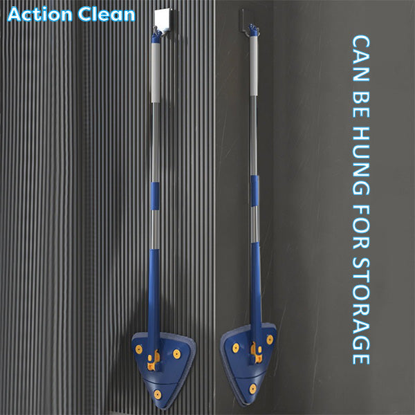 ACTIONCLEAN™ – TĪRĪŠANAS RĪKS, 1+1 DĀVANĀ