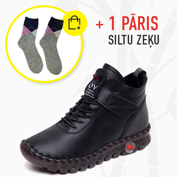 ARCTICEDGE™ - SIEVIEŠU AUGSTIE APAVI