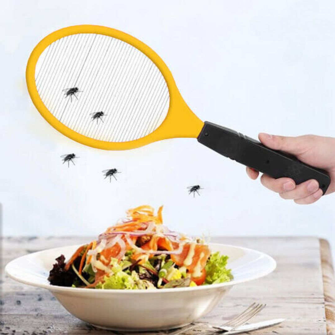 BUGAWAY - ELEKTRISKĀ RAKETE MRČEM