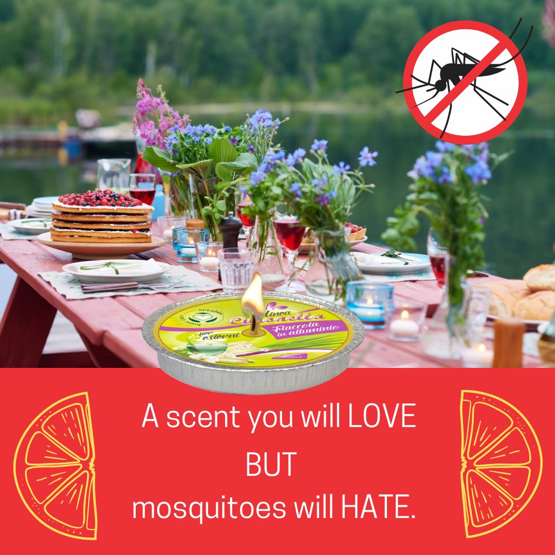 CITRON - SVECE PRET ODIEM