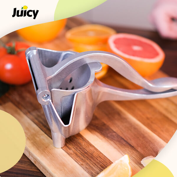 JUICY® - SULAS PRESE