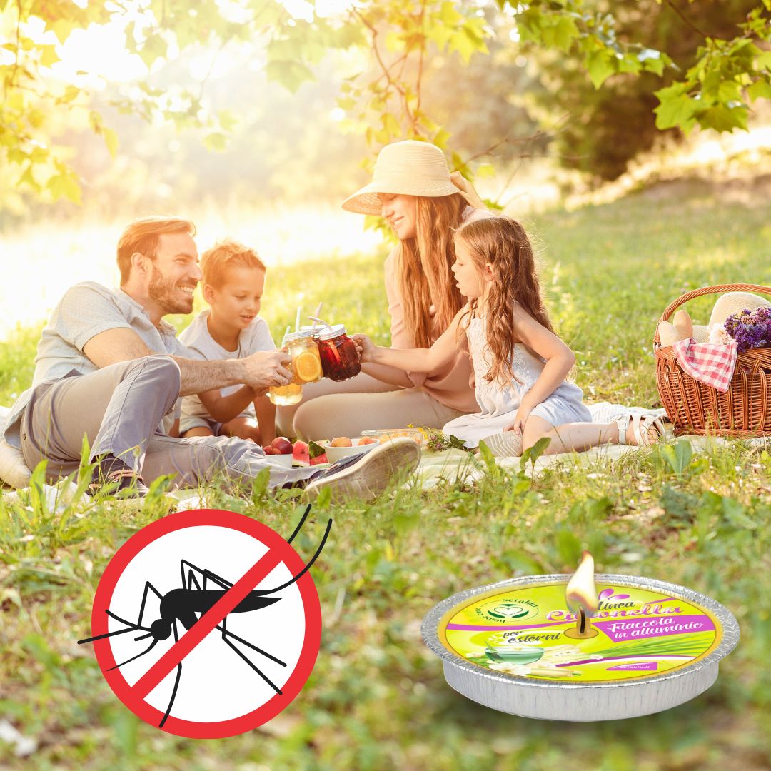 CITRON - SVECE PRET ODIEM