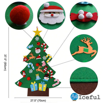 IZVEIDO PATS (DIY): ICEFUL™ EGLE VAI SNIEGAVĪRS