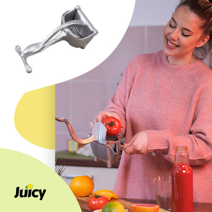 JUICY® - SULAS PRESE