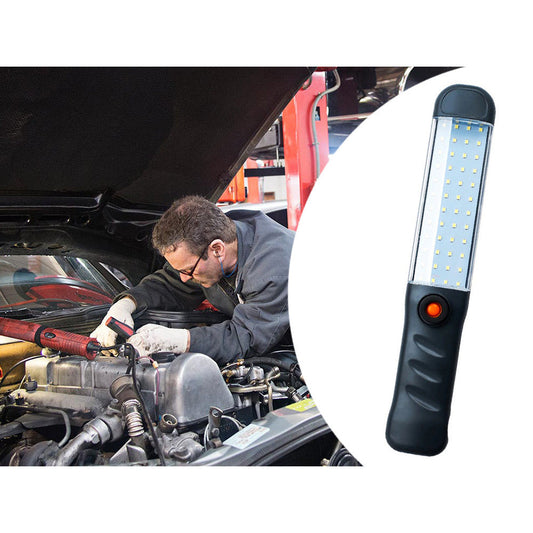 FLASHON - AUGSTAS KVALITĀTES LED LAMPA