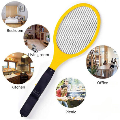 BUGAWAY - ELEKTRISKĀ RAKETE MRČEM