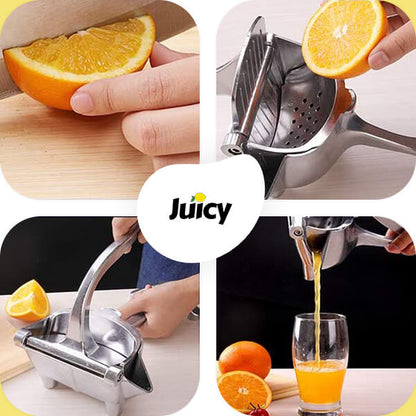 JUICY® - SULAS PRESE