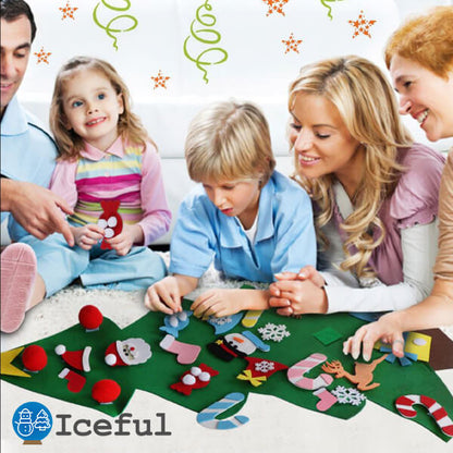 IZVEIDO PATS (DIY): ICEFUL™ EGLE VAI SNIEGAVĪRS