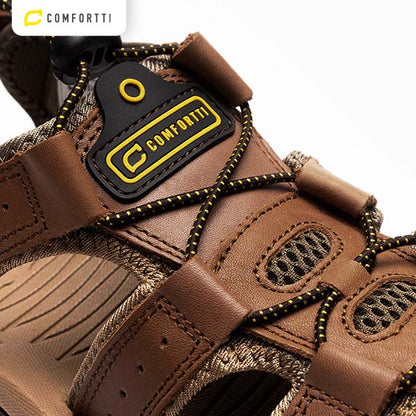 ACTIVECREW™ – UNIVERSĀLAS VĪRIEŠU SANDALES