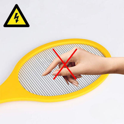 BUGAWAY - ELEKTRISKĀ RAKETE MRČEM