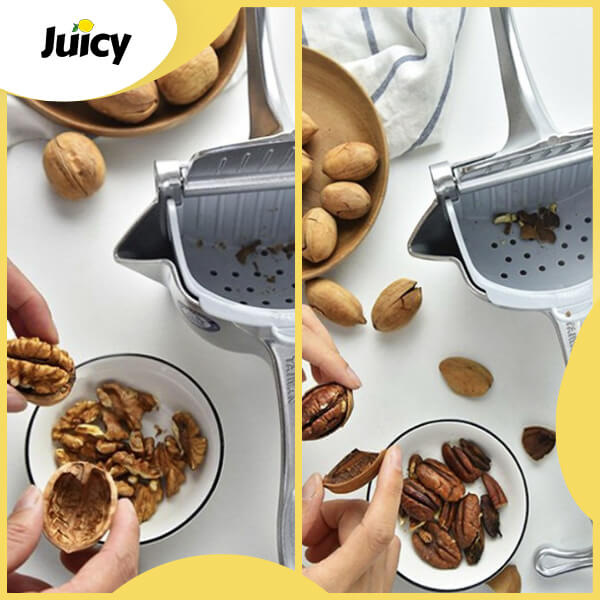 JUICY® - SULAS PRESE