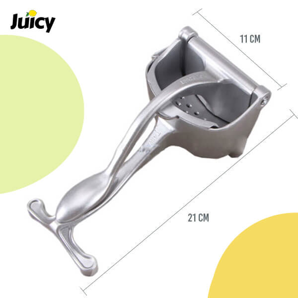 JUICY® - SULAS PRESE
