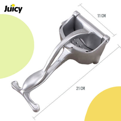 JUICY® - SULAS PRESE