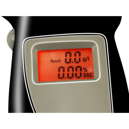 LCDPOLICE - DIGITĀLAIS ALKOHOLA TESTI