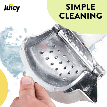 JUICY® - SULAS PRESE