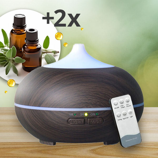 ARIASANA® - GAISA ATSVAIDZINĀTĀJS