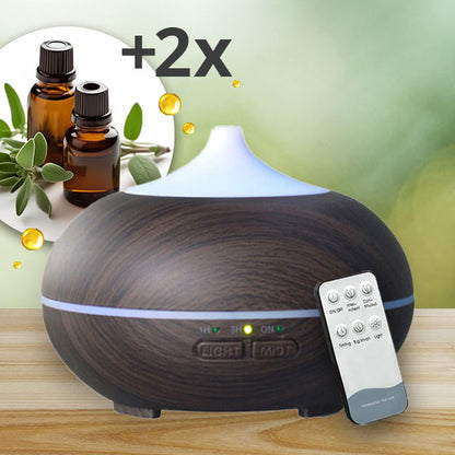 ARIASANA® - GAISA ATSVAIDZINĀTĀJS