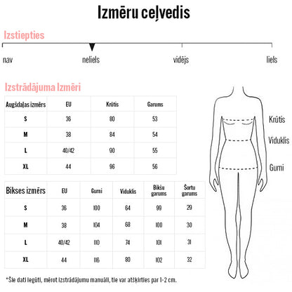 COMFYSLEEP™ – SIEVIEŠU PIDŽAMA