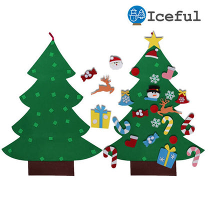 IZVEIDO PATS (DIY): ICEFUL™ EGLE VAI SNIEGAVĪRS