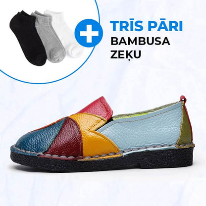 EASYFLATS™ - SIEVIEŠU APAVI