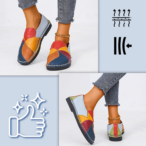 EASYFLATS™ - SIEVIEŠU APAVI