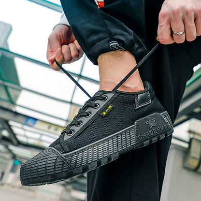 EDGEPRIME™ - VĪRIEŠU ZEMAS KEDAS