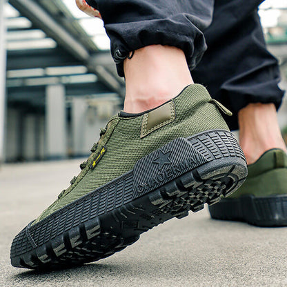 EDGEPRIME™ - VĪRIEŠU ZEMAS KEDAS