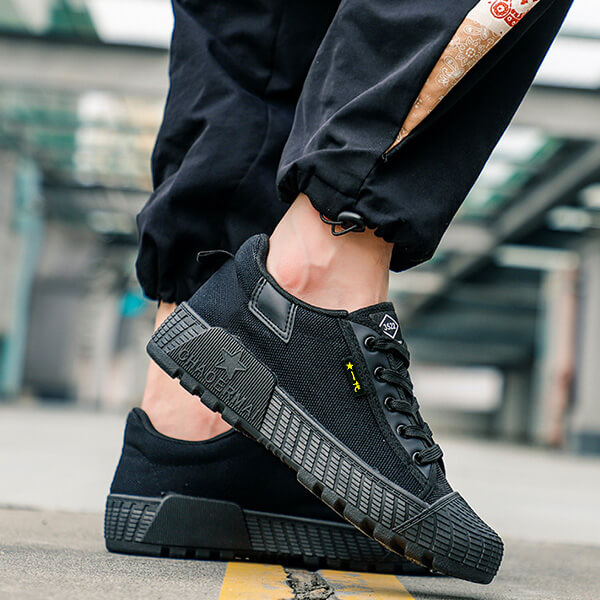 EDGEPRIME™ - VĪRIEŠU ZEMAS KEDAS