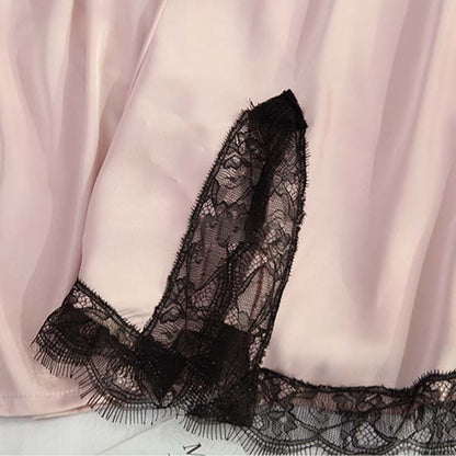 FLIRTYNIGHT™ - PIDŽAMAS KOMPLEKTS