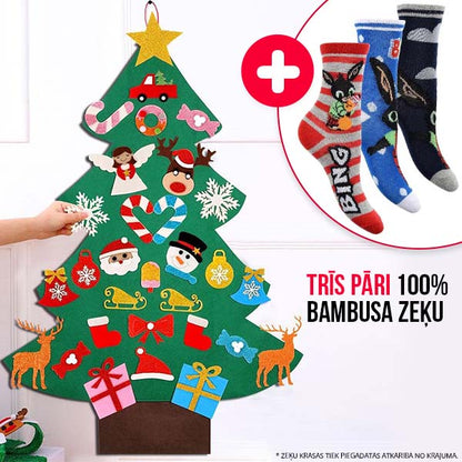 IZVEIDO PATS (DIY): ICEFUL™ EGLE VAI SNIEGAVĪRS