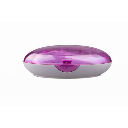 GLAMKIT - PROFESIONĀLĀ MANIKĪRA KOMPLEKTS