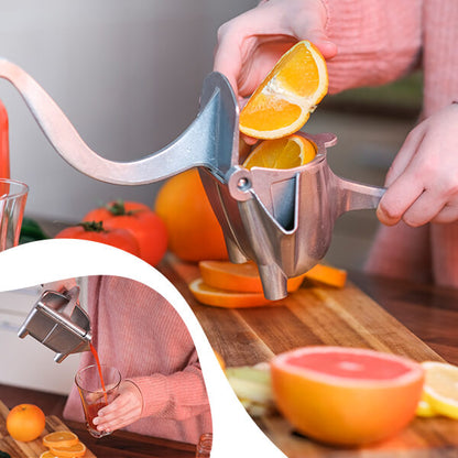 JUICY® - SULAS PRESE