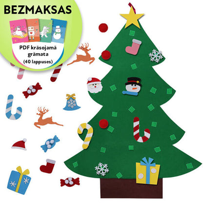 IZVEIDO PATS (DIY): ICEFUL™ EGLE VAI SNIEGAVĪRS