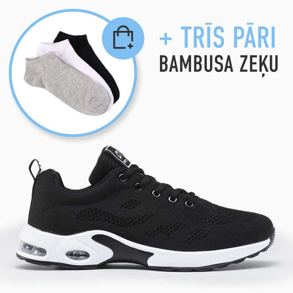 ACTIVEEX® - SPORTISKĀ STILA APAVI SIEVIETĒM