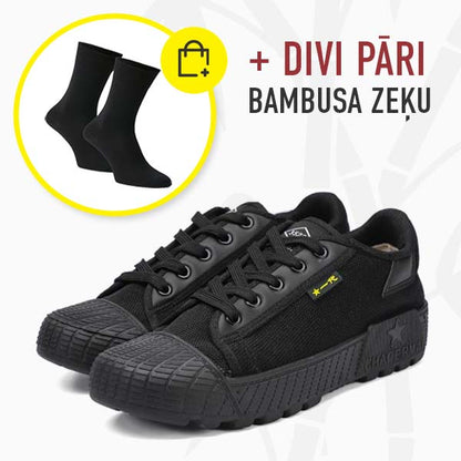 EDGEPRIME™ - VĪRIEŠU ZEMAS KEDAS