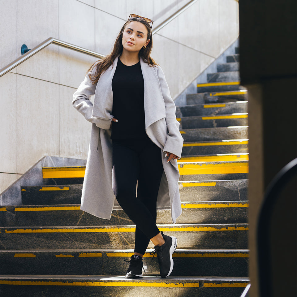 ACTIVEEX® - SPORTISKĀ STILA APAVI SIEVIETĒM