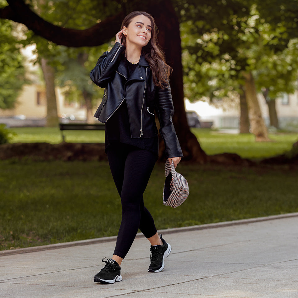 ACTIVEEX® - SPORTISKĀ STILA APAVI SIEVIETĒM