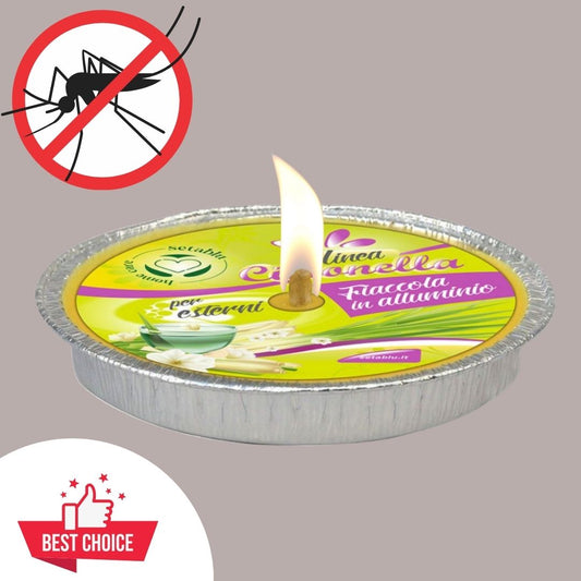 CITRON - SVECE PRET ODIEM