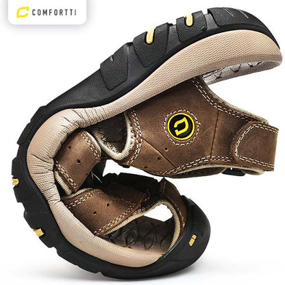 ACTIVECREW™ – UNIVERSĀLAS VĪRIEŠU SANDALES