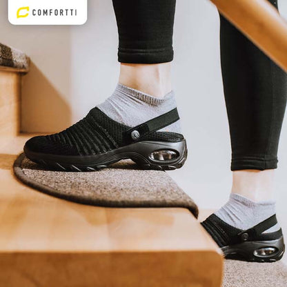 DREAMYSTEP™ – ĒRTI APAVI SIEVIETĒM