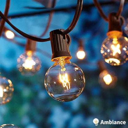 AMBIANCE™ – LAMPIŅU VIRTENE