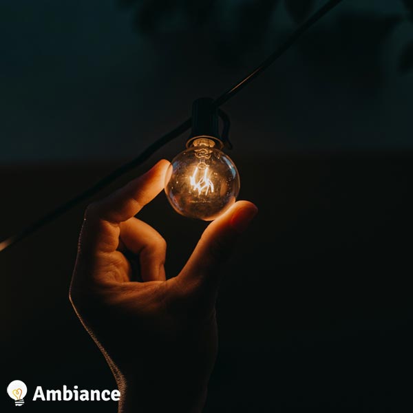 AMBIANCE™ - REZERVES SPULDZES