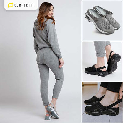 DREAMYSTEP™ – ĒRTI APAVI SIEVIETĒM