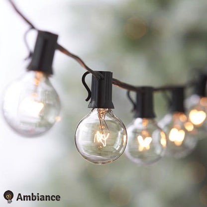 AMBIANCE™ - REZERVES SPULDZES