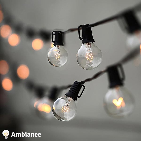 AMBIANCE™ - REZERVES SPULDZES