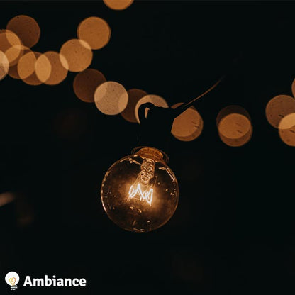 AMBIANCE™ - REZERVES SPULDZES