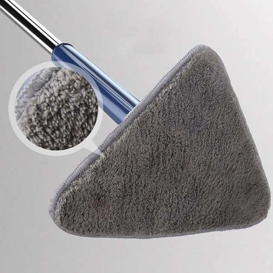 TRĪSSTŪRVEIDA MOPS ACTIONCLEAN